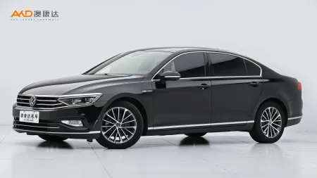 二手迈腾 380TSI DSG 豪华型
