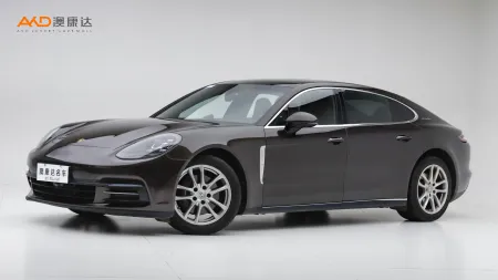 二手panamera 4 行政加长版 3.0T