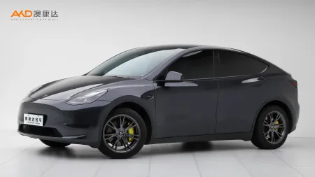 二手特斯拉Model Y 后轮驱动版