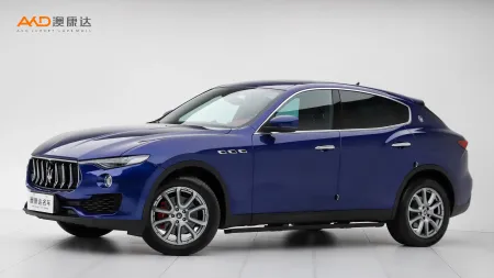 二手Levante 3.0T 标准版