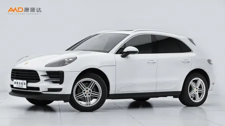 二手Macan 2.0T