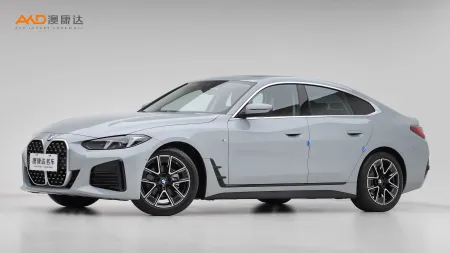 二手宝马425i Gran Coupe M运动套装