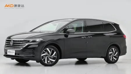 二手大众威然 380TSI 尊驰版