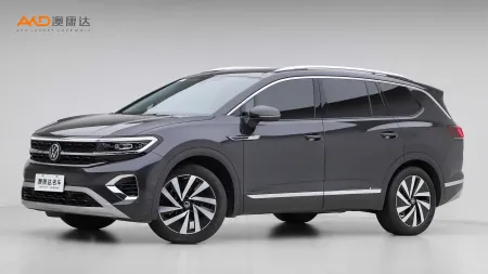 二手揽境 380TSI 四驱豪华佳境版Pro 7座