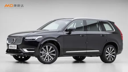 二手沃尔沃XC90 B5 智行豪华版 5座