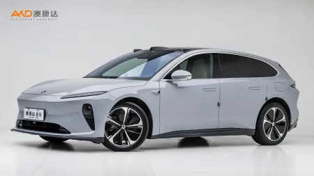 二手蔚来ET5T 75kWh Touring