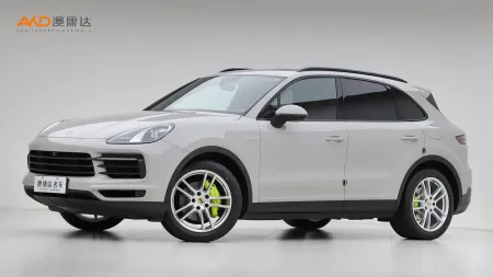 二手Cayenne E-Hybrid
