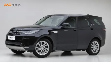 二手全新发现 3.0 SC V6 HSE
