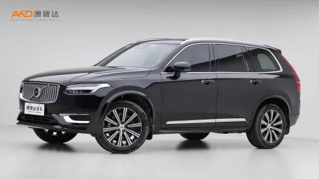 二手沃尔沃XC90 B5 智行豪华版 5座