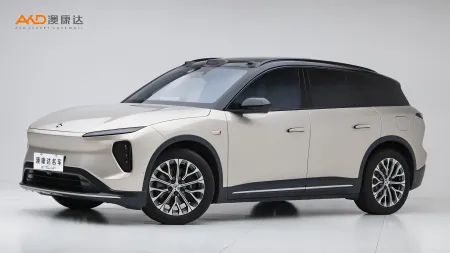 二手蔚来ES6 75kWh