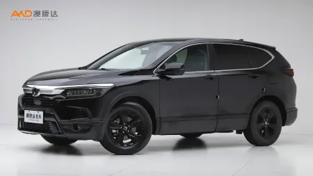 二手皓影 240TURBO CVT 两驱豪华版