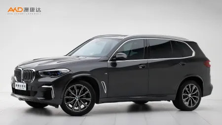 二手宝马X5 xDrive30Li 尊享型M运动套装