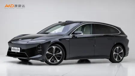 二手蔚来ET5T 100kWh Touring