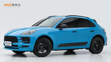 二手Macan 2.0T