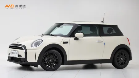 二手MiNi ONE