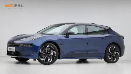 二手极氪001 ME版 100kWh