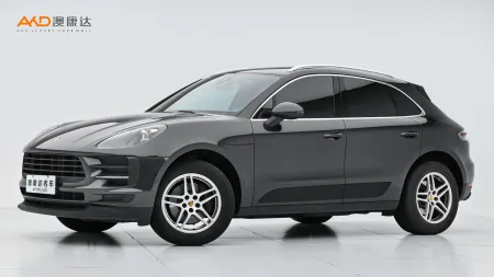 二手Macan 2.0T