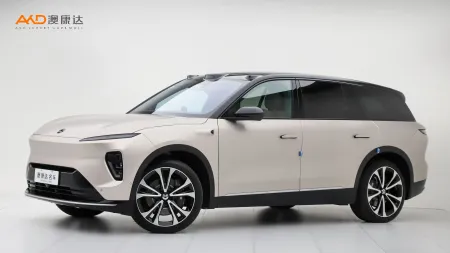 二手蔚来ES8 100kWh 签名版