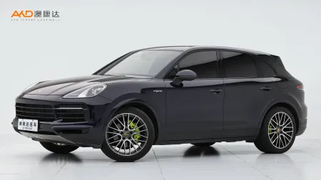 二手Cayenne E-Hybrid 2.0T