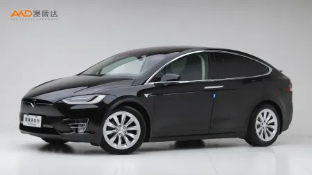 二手特斯拉Model X 100D 长续航版