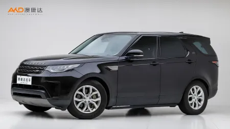二手全新发现 3.0 SC V6 SE