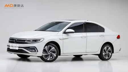 二手宝来 200TSI DSG悦行PRO版
