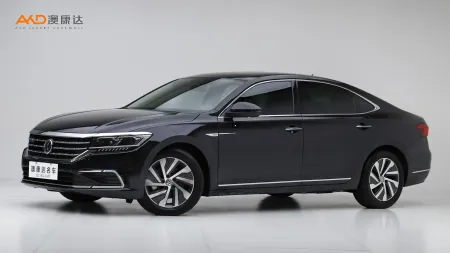 二手帕萨特 430PHEV 混动豪华版