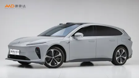 二手蔚来ET5T 75kWh Touring