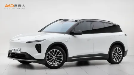 二手蔚来ES6 75kWh