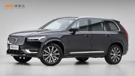 二手沃尔沃XC90 B5 智行豪华版 5座