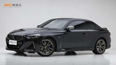 二手宝马M240i