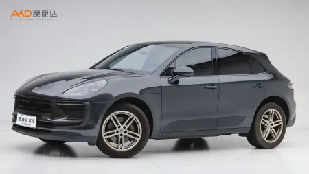 二手Macan 2.0T