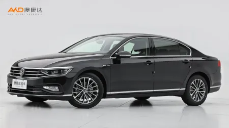 二手迈腾 380TSI DSG 豪华型