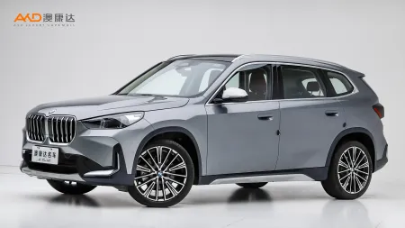 二手宝马X1 xDrive25Li X设计套装