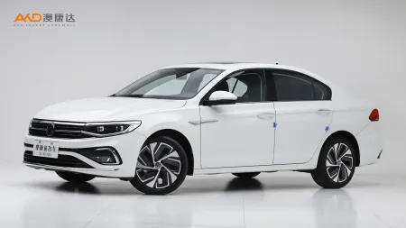 二手宝来 200TSI DSG悦行PRO版