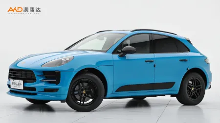 二手Macan 2.0T