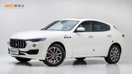 二手Levante  2.0T  GT锋芒版