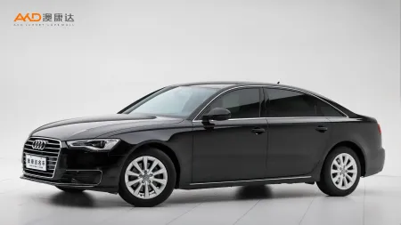 二手奥迪A6L TFSI 技术型