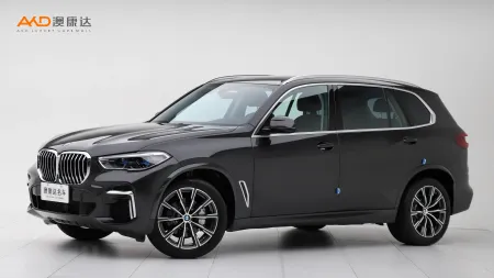 二手宝马X5 xDrive30Li 尊享型M运动套装