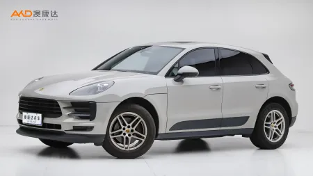 二手Macan 2.0T
