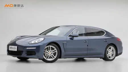 二手Panamera S Executive 3.0T