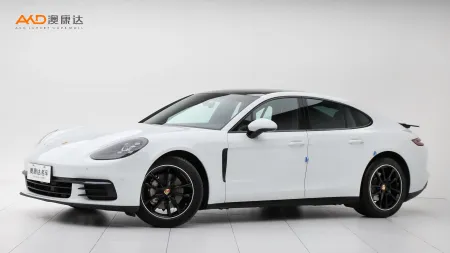 二手panamera 3.0T