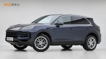 二手Cayenne E-Hybrid