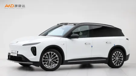 二手蔚来ES6 75kWh