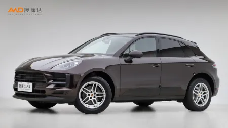 二手Macan 2.0T