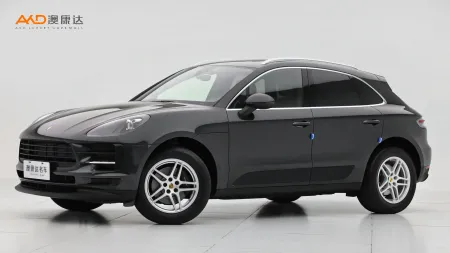 二手Macan 2.0T