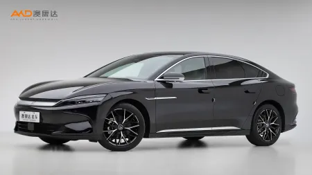 二手比亚迪汉 DM-i 125KM尊贵型