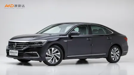 二手帕萨特 430PHEV 混动豪华版