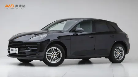 二手Macan 2.0T
