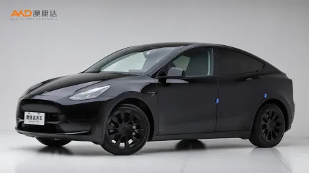 二手特斯拉Model Y 后轮驱动版